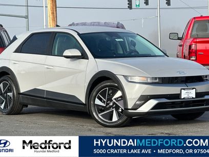 New 2026 Hyundai Ioniq 5 SEL