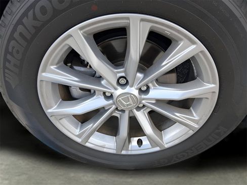 Certified 2023 Honda CR-V EX-L image 13