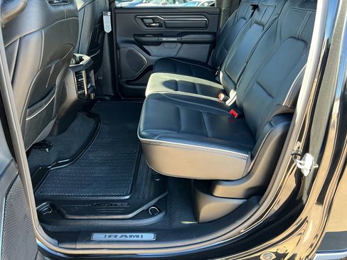 Certified 2022 RAM 1500 Limited image 22