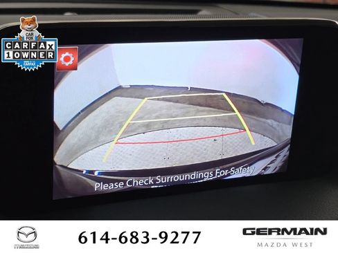 Used 2020 MAZDA CX-5 Grand Touring AWD/4WD image 33