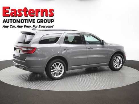 Used 2024 Dodge Durango GT AWD/4WD image 44