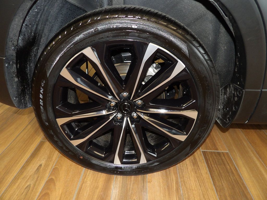 Certified 2026 MAZDA CX-50 AWD 2.5 S w/ Accent Package image 5