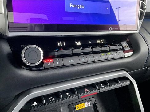 Used 2024 Toyota Tundra Platinum image 22