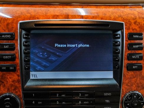 Used 2005 Maybach 57 image 28