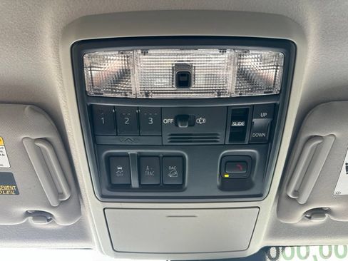 Certified 2023 Toyota 4Runner Limited AWD/4WD image 38