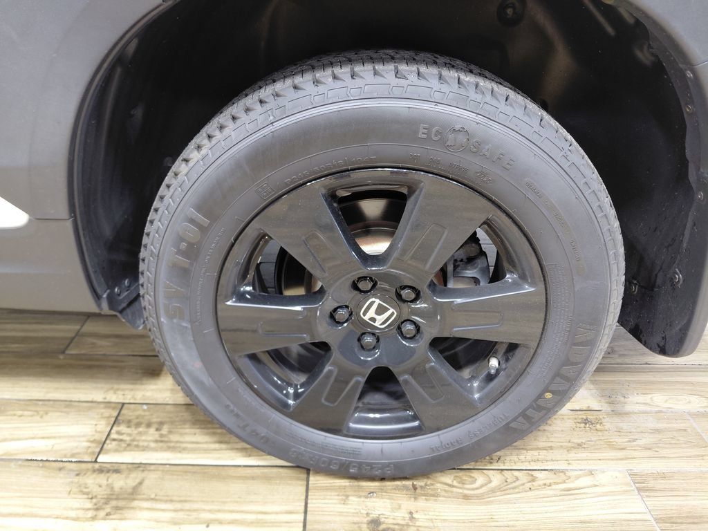 Used 2022 Honda Pilot TrailSport image 25
