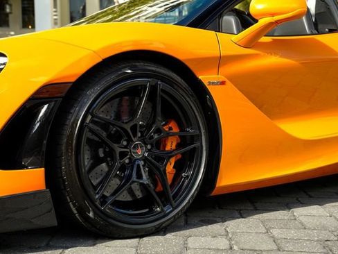 Used 2020 McLaren 720S Luxury image 42