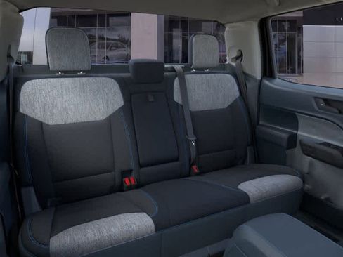 New 2026 Ford Maverick XLT FWD image 12