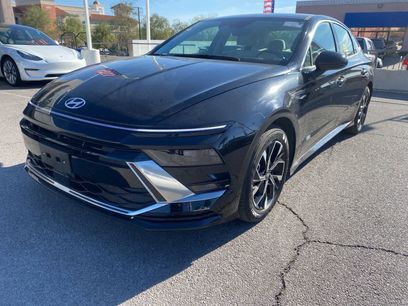 Used 2025 Hyundai Sonata SEL