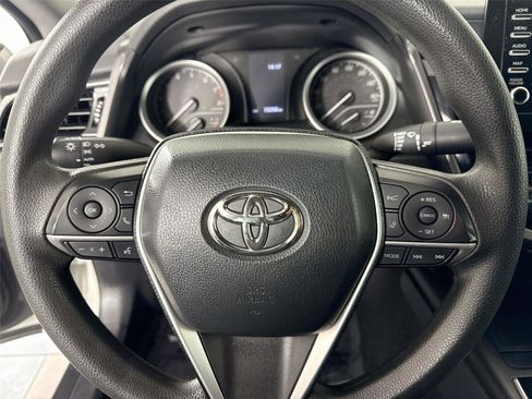 Certified 2023 Toyota Camry LE image 14