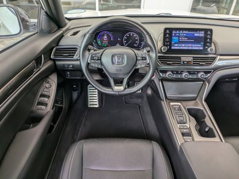 Used 2022 Honda Accord Sport image 16