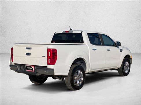 Used 2019 Ford Ranger XLT w/ Equipment Group 301A Mid image 5