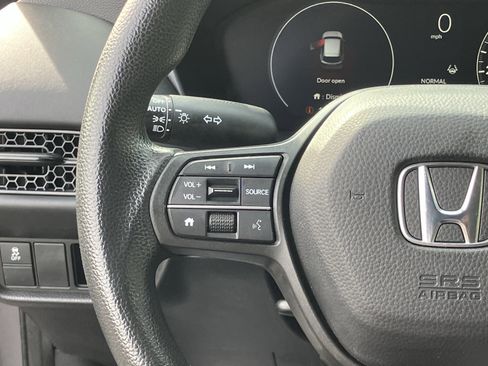 Certified 2024 Honda HR-V LX image 20