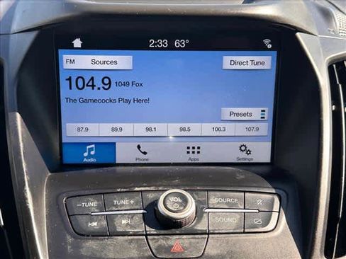 Used 2019 Ford Escape SE image 22
