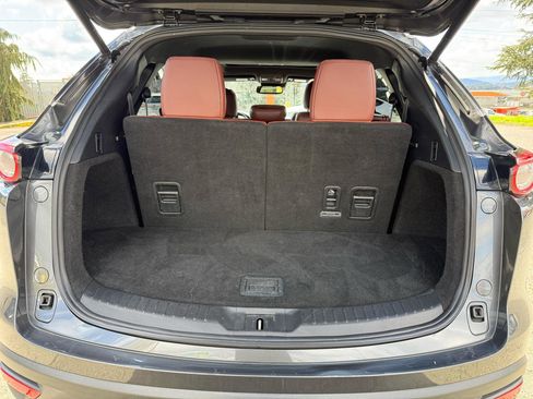 Used 2017 MAZDA CX-9 Signature image 14