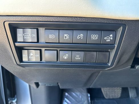 Used 2024 Toyota Sequoia Capstone image 14