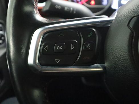 Used 2020 Jeep Wrangler Unlimited Rubicon image 11