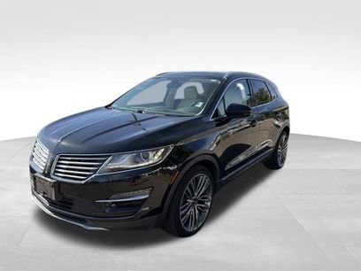 Used 2016 Lincoln MKC Reserve