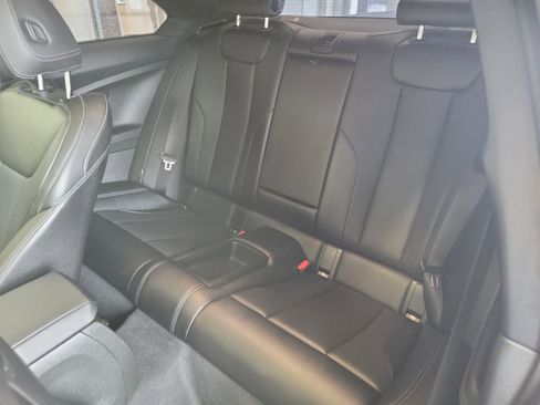 Used 2024 BMW M240i xDrive Coupe w/ Premium Package image 16