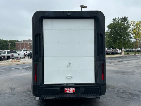 Used 2023 Chevrolet Brightdrop 600 w/ Active Safety Package 2 AWD/4WD image 4