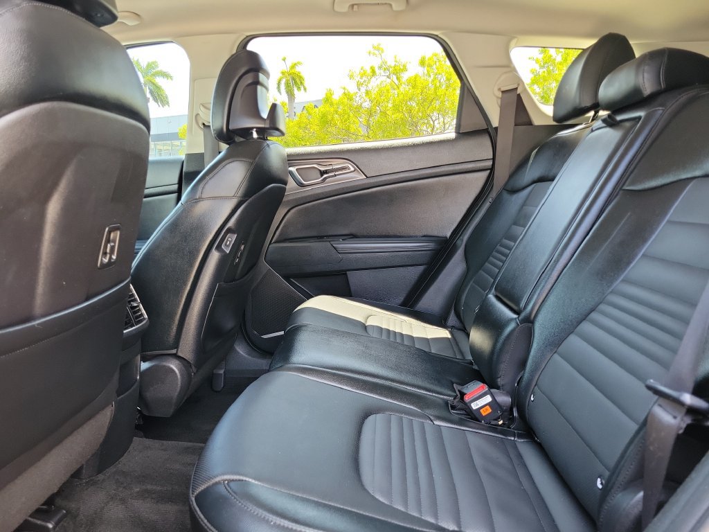 Used 2023 Kia Sportage SX FWD image 16