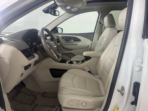 Used 2018 GMC Terrain Denali w/ Comfort Package AWD/4WD image 14