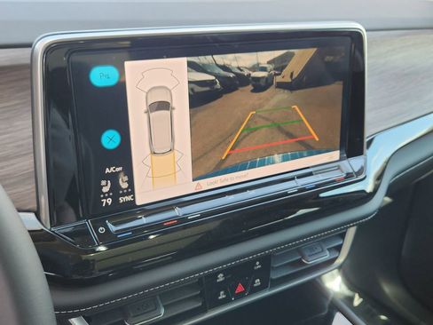 New 2026 Volkswagen Atlas SEL image 9