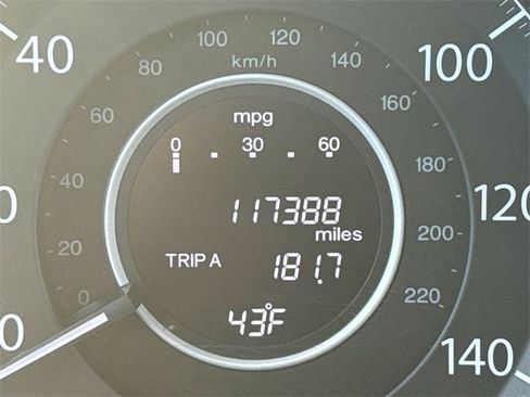 Used 2016 Honda CR-V EX-L image 33