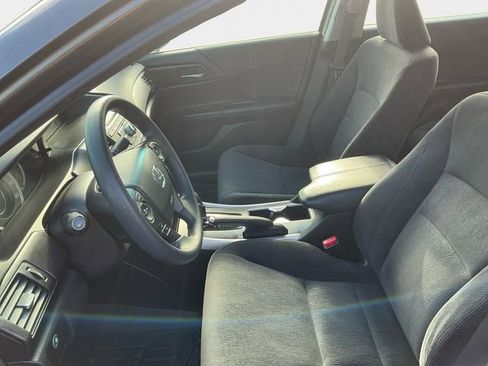 Used 2013 Honda Accord EX image 10