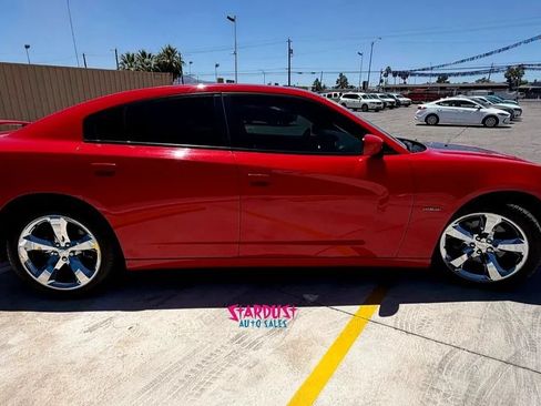 Used 2014 Dodge Charger R/T RWD image 7