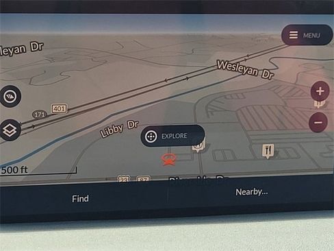 Certified 2025 Acura TLX SH-AWD w/ A-SPEC Pkg image 27