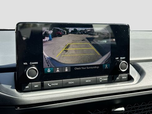 New 2025 Honda Accord SE image 11