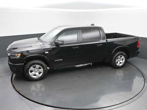 New 2026 RAM 1500 Big Horn image 39