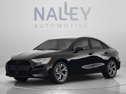Used 2023 Audi A3 2.0T Premium w/ Convenience Package