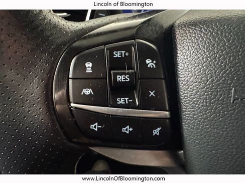 Used 2023 Ford Explorer ST w/ Equipment Group 401A AWD/4WD image 52