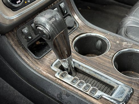 Used 2015 GMC Acadia Denali AWD/4WD image 20