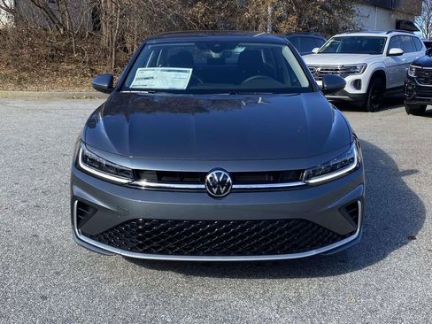 New 2026 Volkswagen Jetta S FWD image 2