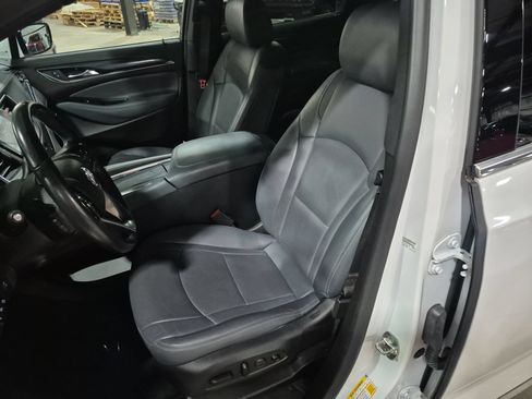 Certified 2024 Buick Enclave Premium AWD/4WD image 20