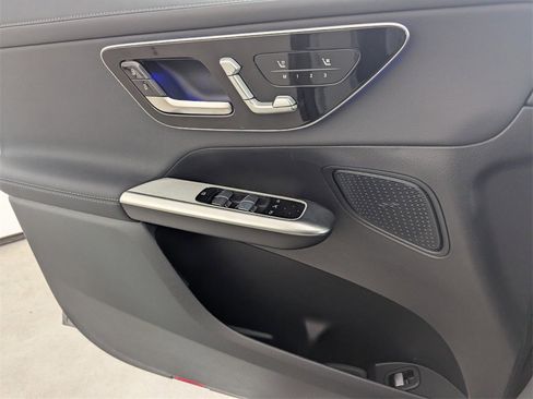 New 2026 Mercedes-Benz GLC 43 AMG 4MATIC image 18