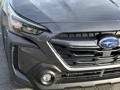 Certified 2025 Subaru Outback Premium AWD/4WD image 10