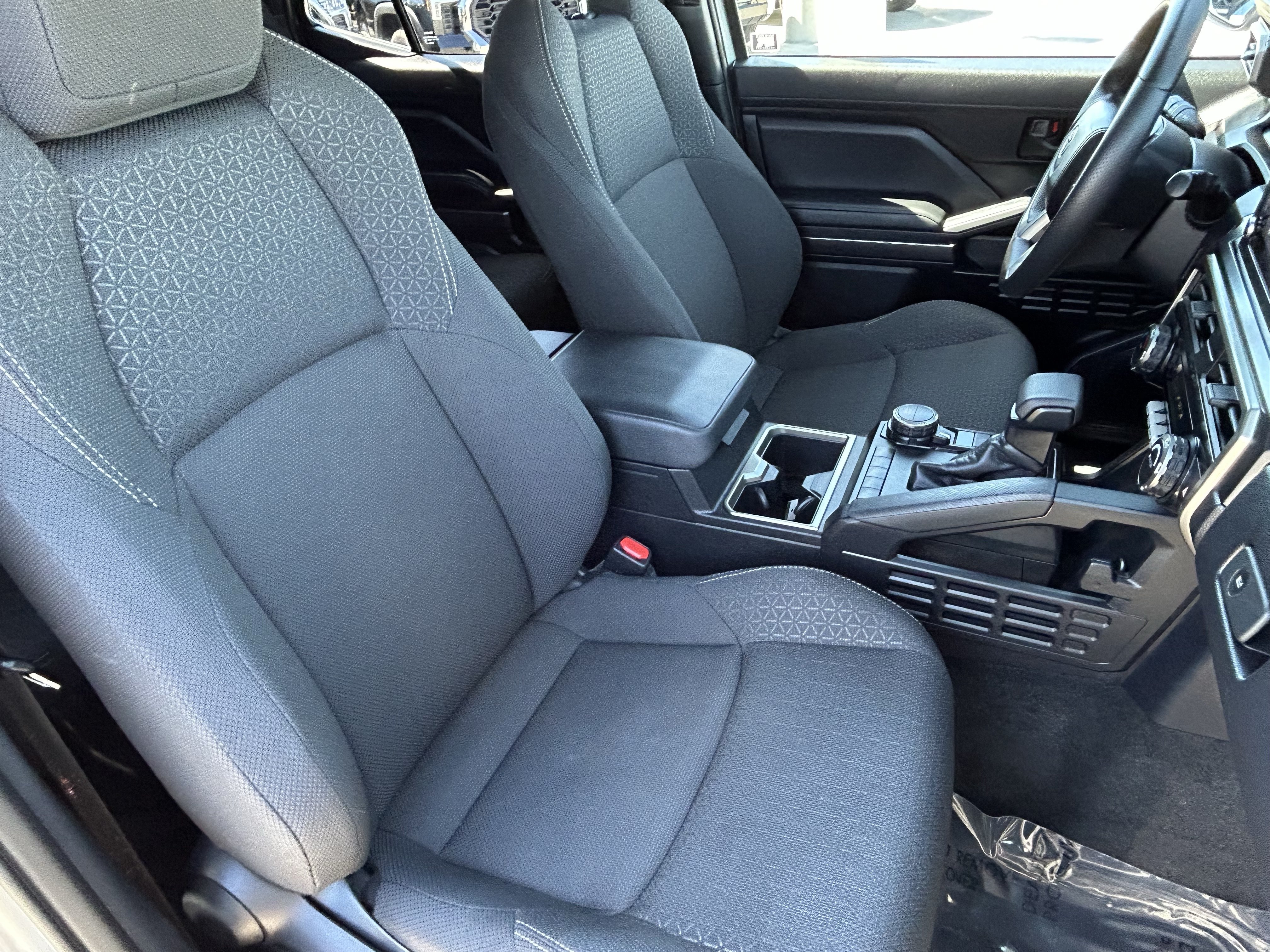 Certified 2026 Toyota 4Runner SR5 AWD/4WD image 11