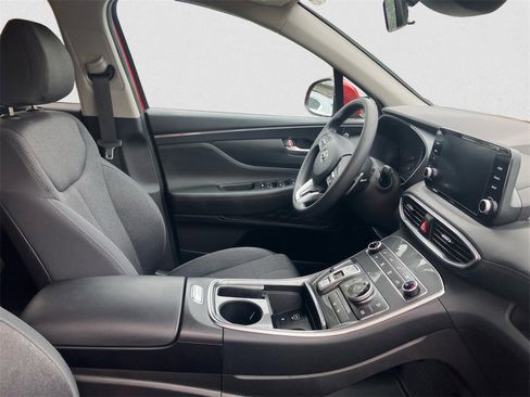 Used 2022 Hyundai Santa Fe SEL w/ Cargo Package image 15