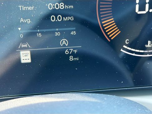 New 2026 Hyundai Tucson SEL FWD image 36
