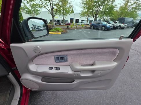 Used 2004 Toyota Tacoma 4x4 Xtracab V6 w/ Convenience Pkg image 40