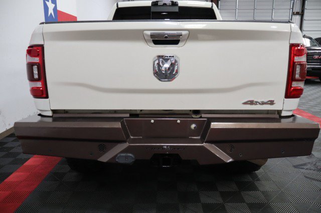 Used 2021 RAM 2500 Limited AWD/4WD image 19