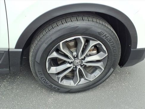 Used 2022 Honda CR-V EX image 11