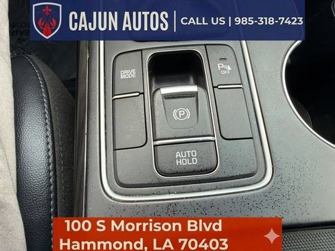 Used 2019 Kia Sorento EX FWD image 35