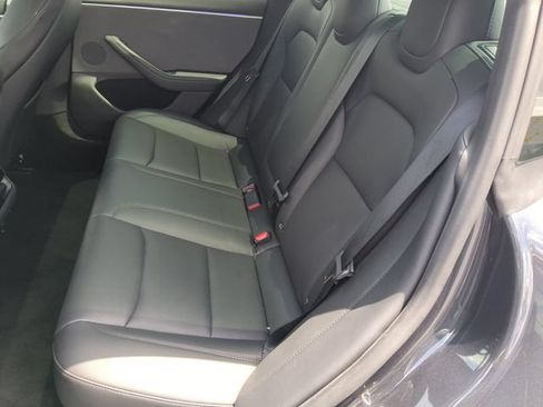 Used 2024 Tesla Model 3 Standard Range RWD image 20