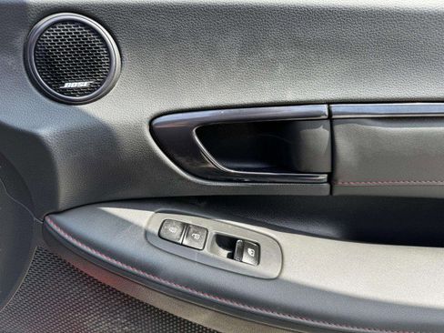 Used 2021 Hyundai Sonata N Line FWD image 46