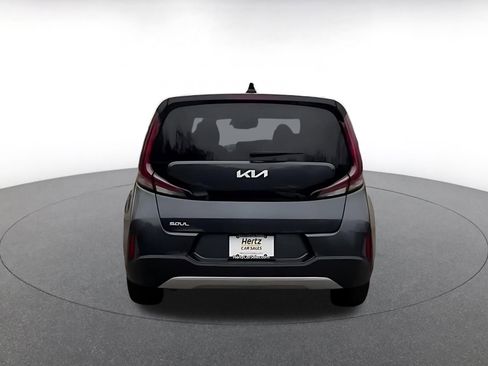Used 2025 Kia Soul LX w/ LX Technology Package image 12